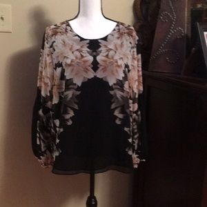 Ladies top Calvin Klein